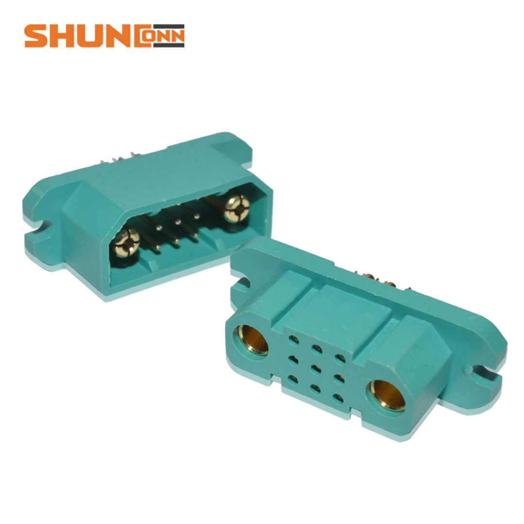 Shunconn 2+9（11pin）Aircraft Model Ship Model Car Model Connector